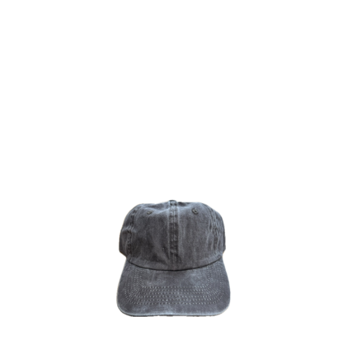 GREY CAP