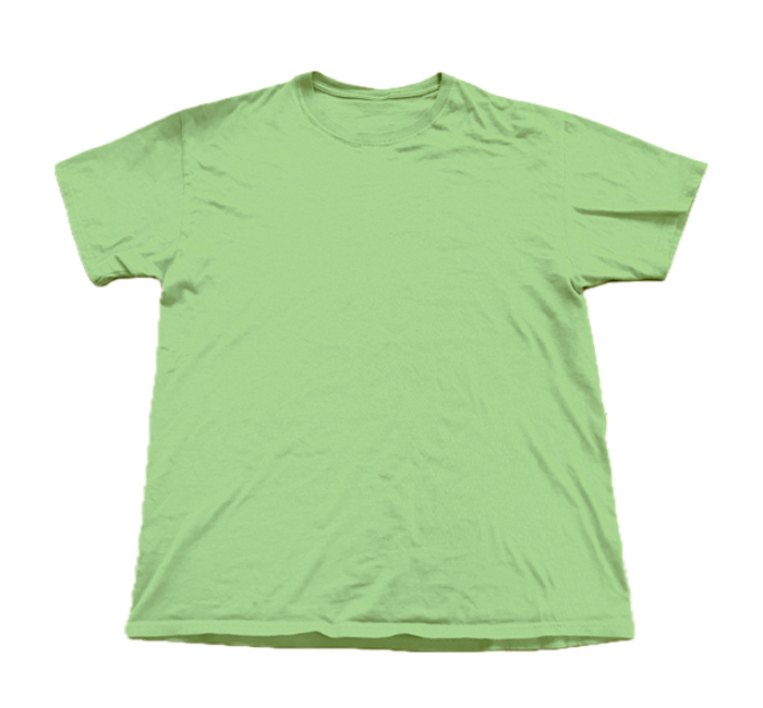 BASIC T-SHIRT