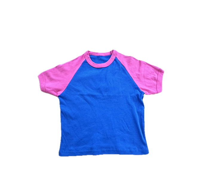 BABY RINGER TEE