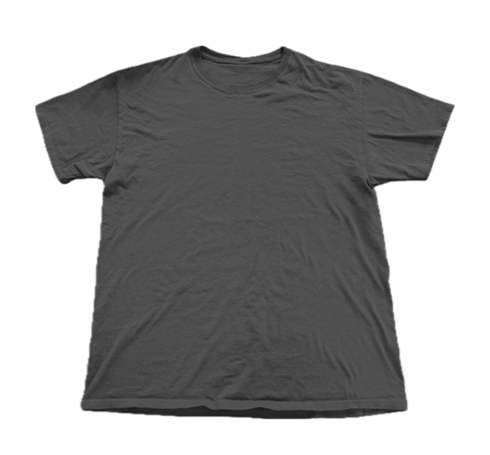 BASIC T-SHIRT