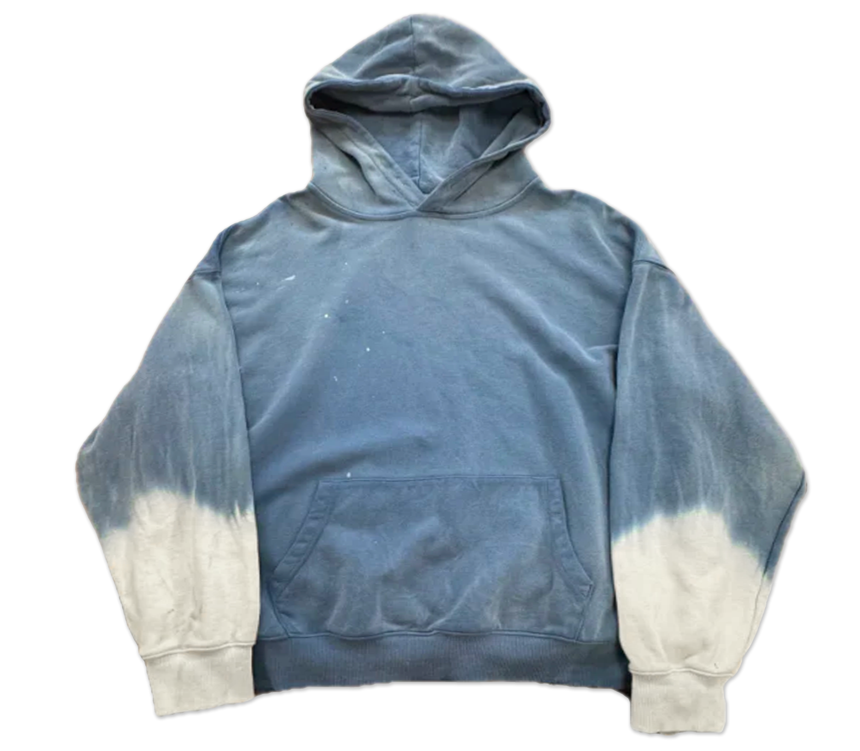 WAVES HOODIE